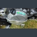 Clutch cover guard for KTM EXC / XC / Husqvarna TE 2017 - 2023 2 strokes.